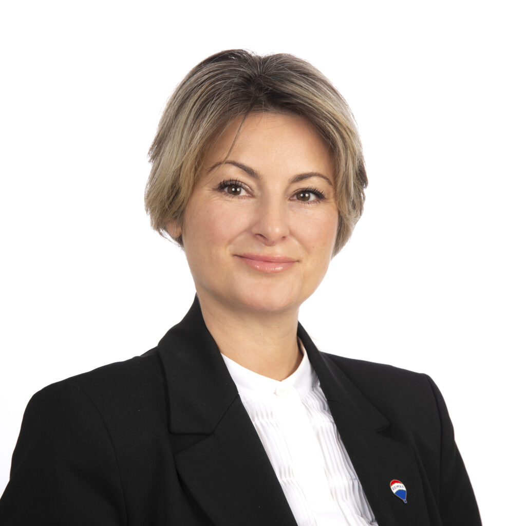 Picture of Иванжела Димитрова