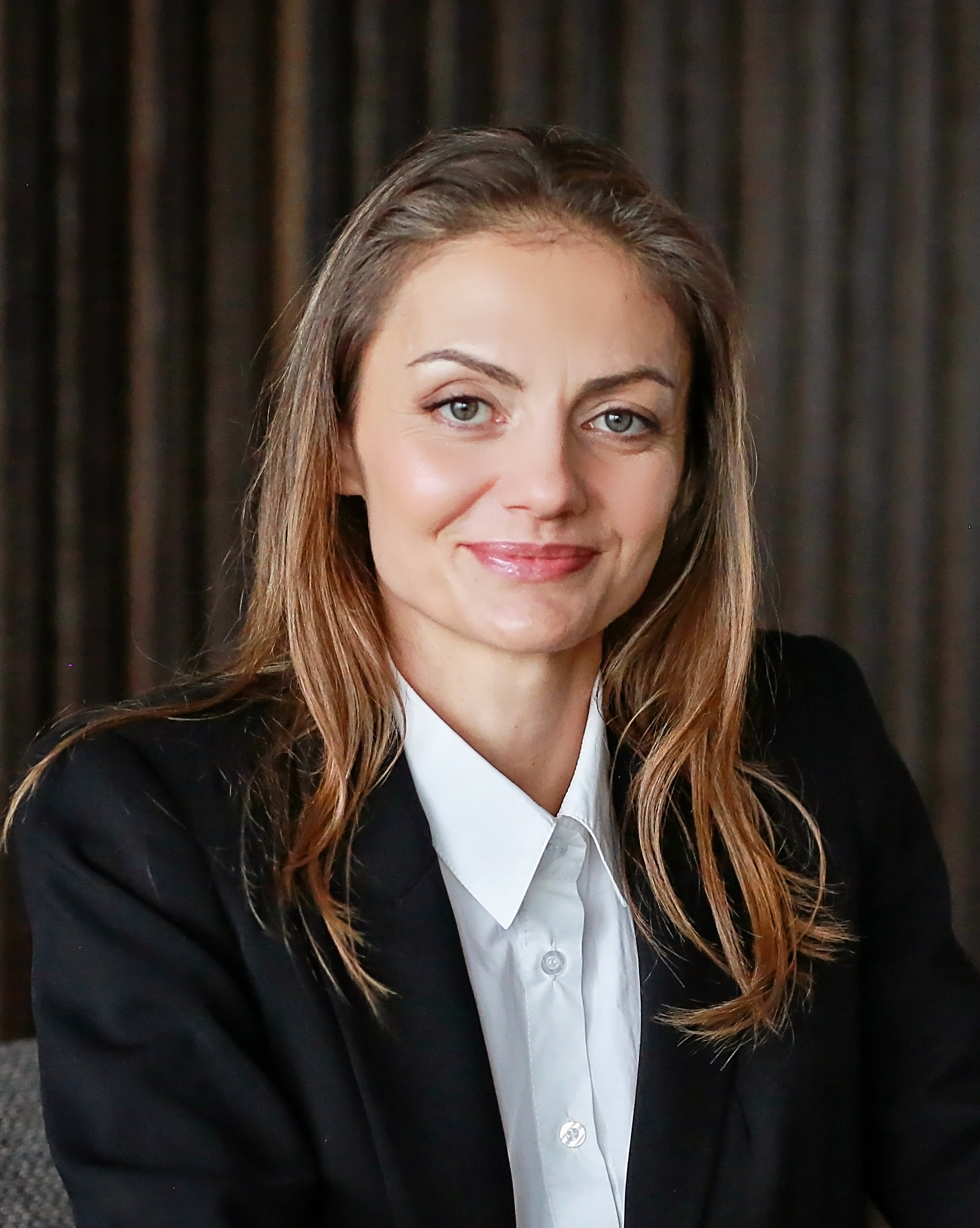Picture of Павлина Сярова